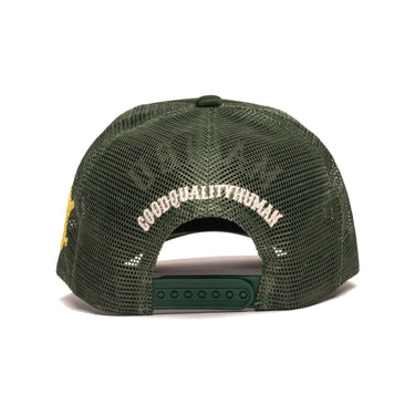 MALIBU RODEO TRUCKER - Good Quality Human