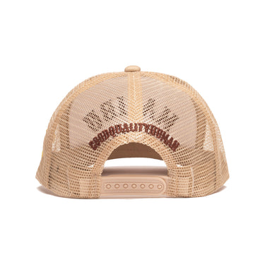 MALIBU RODEO TRUCKER - Good Quality Human