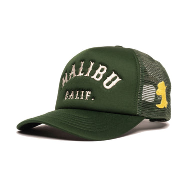 MALIBU RODEO TRUCKER - Good Quality Human