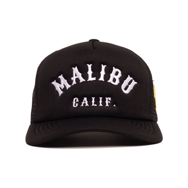 MALIBU RODEO TRUCKER - Good Quality Human