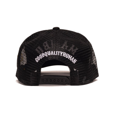 MALIBU RODEO TRUCKER - Good Quality Human