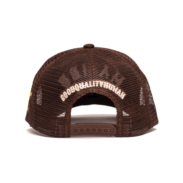 MALIBU RODEO TRUCKER - Good Quality Human
