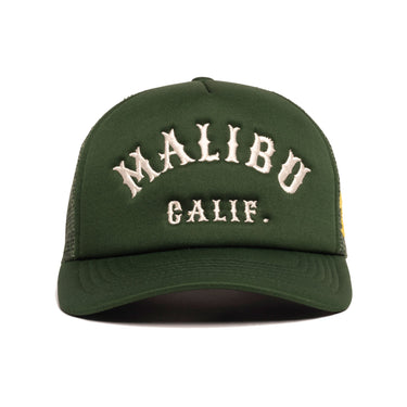 MALIBU RODEO TRUCKER - Good Quality Human