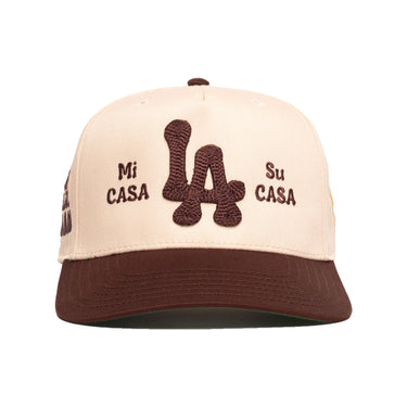 MI CASA SU CASA - Good Quality Human