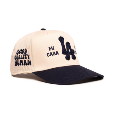 MI CASA SU CASA - Good Quality Human