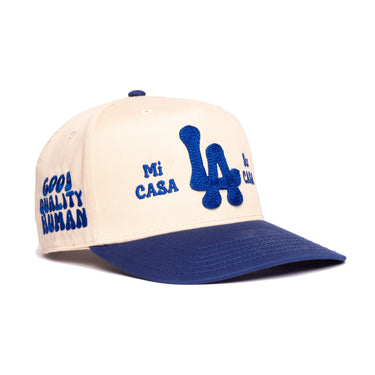 MI CASA SU CASA - Good Quality Human