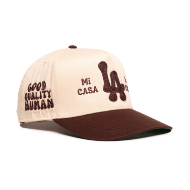 MI CASA SU CASA - Good Quality Human