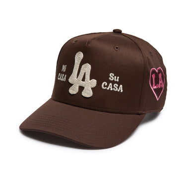 MI CASA SU CASA - Good Quality Human