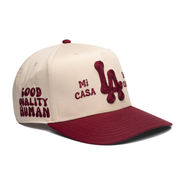 MI CASA SU CASA - Good Quality Human