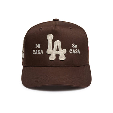 MI CASA SU CASA - Good Quality Human