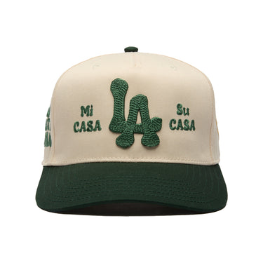 MI CASA SU CASA - Good Quality Human