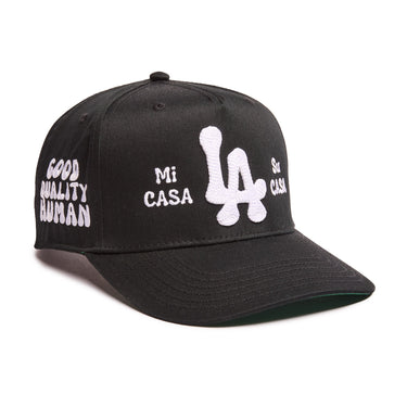 MI CASA SU CASA - Good Quality Human