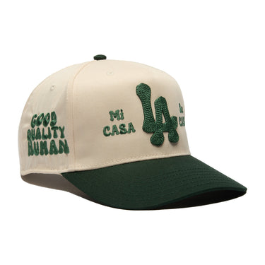 MI CASA SU CASA - Good Quality Human