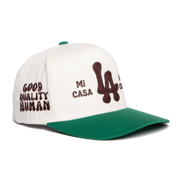 MI CASA SU CASA - Good Quality Human