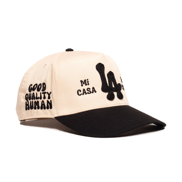 MI CASA SU CASA - Good Quality Human