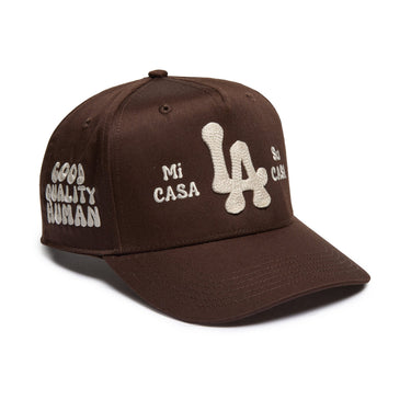 MI CASA SU CASA - Good Quality Human