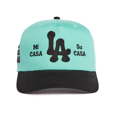 MI CASA SU CASA - Good Quality Human