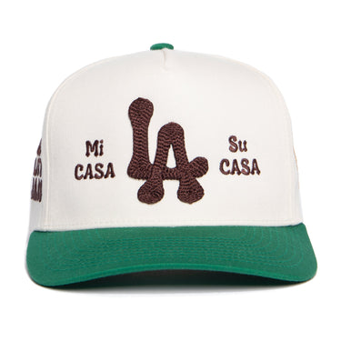 MI CASA SU CASA - Good Quality Human