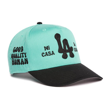 MI CASA SU CASA - Good Quality Human