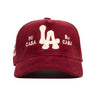 MI CASA SU CASA BASEBALL CORDUROY - Good Quality Human
