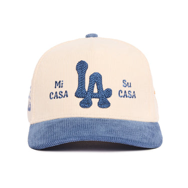 MI CASA SU CASA BASEBALL CORDUROY - Good Quality Human