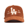 MI CASA SU CASA BASEBALL CORDUROY - Good Quality Human