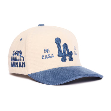 MI CASA SU CASA BASEBALL CORDUROY - Good Quality Human