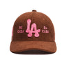 MI CASA SU CASA BASEBALL CORDUROY - Good Quality Human