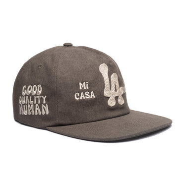 MI CASA SU CASA CANVAS - Good Quality Human