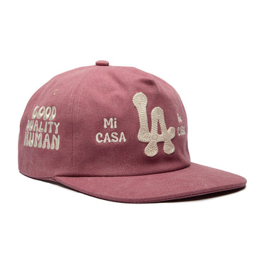 MI CASA SU CASA CANVAS - Good Quality Human