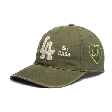 MI CASA SU CASA DAD HAT - Good Quality Human
