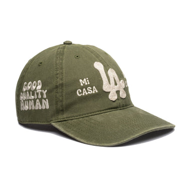 MI CASA SU CASA DAD HAT - Good Quality Human