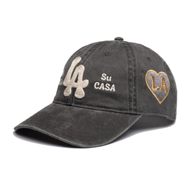 MI CASA SU CASA DAD HAT - Good Quality Human