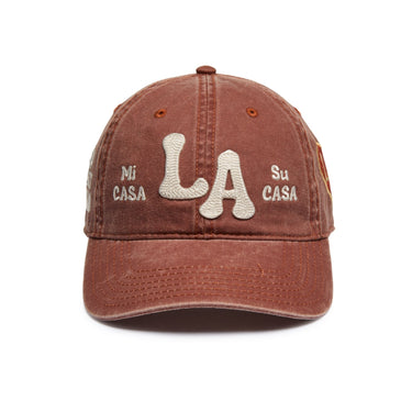 MI CASA SU CASA DAD HAT - Good Quality Human