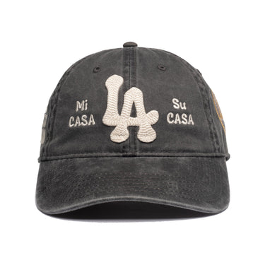 MI CASA SU CASA DAD HAT - Good Quality Human