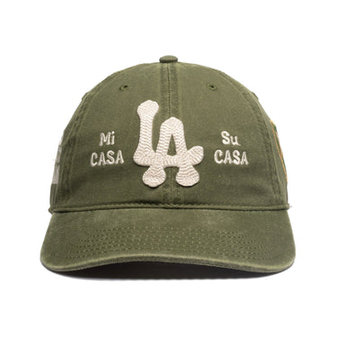 MI CASA SU CASA DAD HAT - Good Quality Human