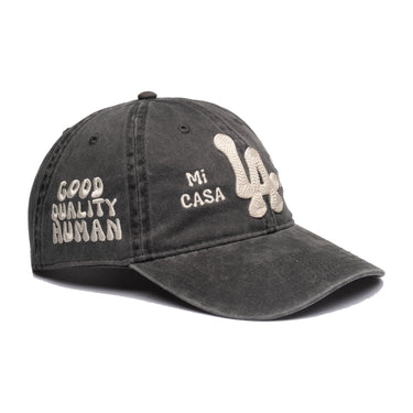 MI CASA SU CASA DAD HAT - Good Quality Human