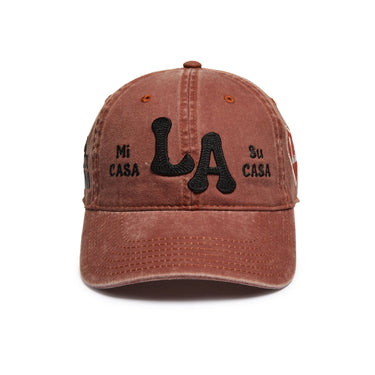 MI CASA SU CASA DAD HAT - Good Quality Human