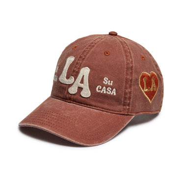 MI CASA SU CASA DAD HAT - Good Quality Human