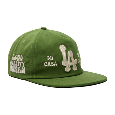 MI CASA SU CASA GOOSEBUMPS UNSTRUCTURED - Good Quality Human