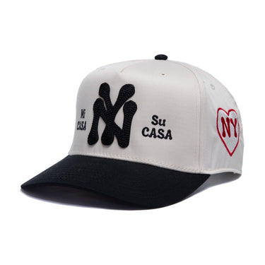 MI CASA SU CASA NY - Good Quality Human