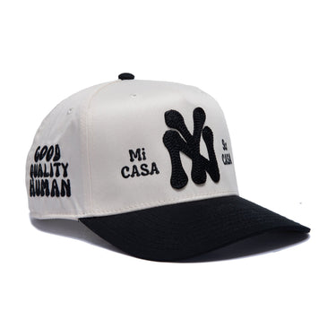 MI CASA SU CASA NY - Good Quality Human