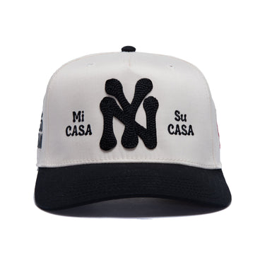 MI CASA SU CASA NY - Good Quality Human