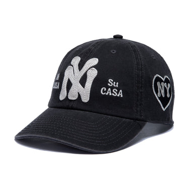 MI CASA SU CASA NY DAD HAT - Good Quality Human