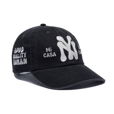 MI CASA SU CASA NY DAD HAT - Good Quality Human