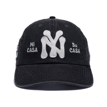 MI CASA SU CASA NY DAD HAT - Good Quality Human