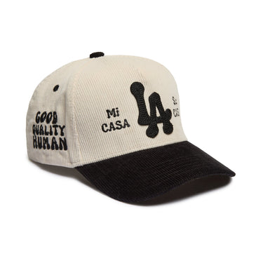 MI CASA SU CASA STRUCTURED CORDUROY - Good Quality Human