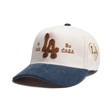 MI CASA SU CASA STRUCTURED CORDUROY - Good Quality Human