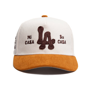 MI CASA SU CASA STRUCTURED CORDUROY - Good Quality Human