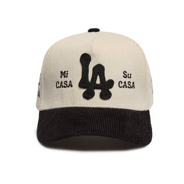 MI CASA SU CASA STRUCTURED CORDUROY - Good Quality Human